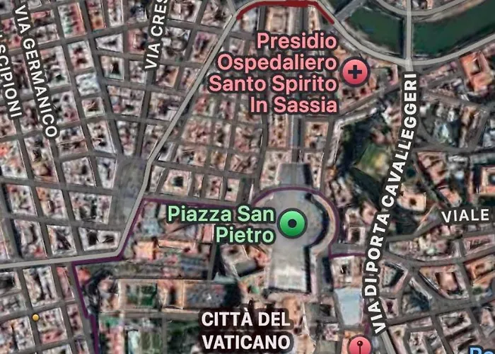 Vatican Fiore