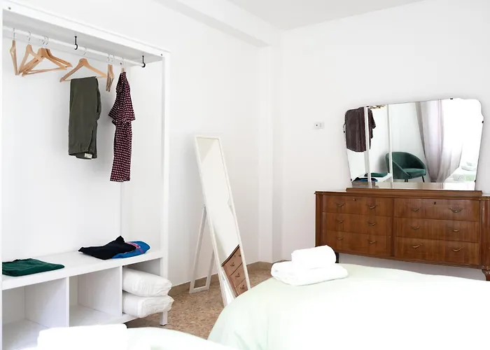 Vatican Fiore Apartment *