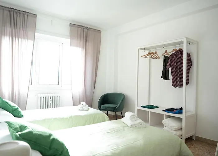 Apartment Vatican Fiore *