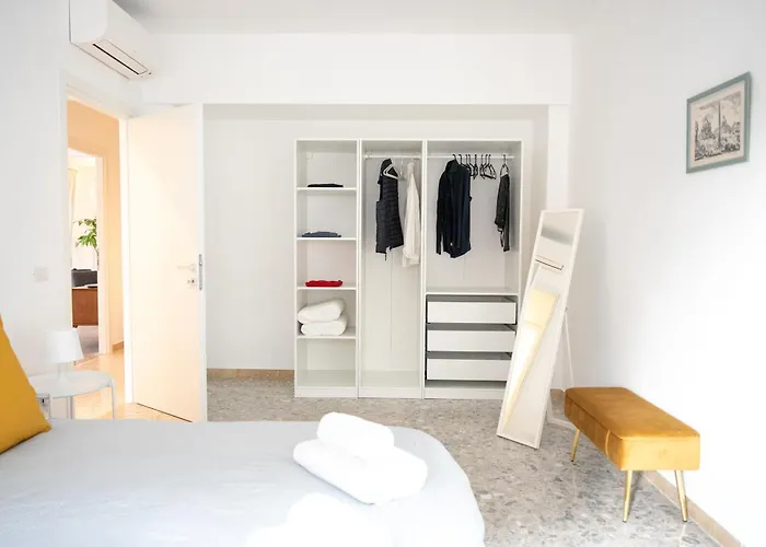 Vatican Fiore Apartment *