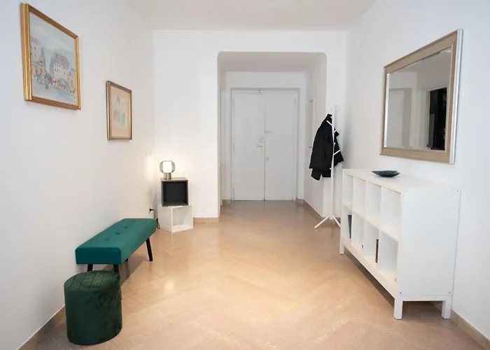 Apartment Vatican Fiore *
