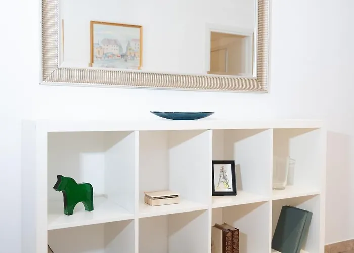 Apartment Vatican Fiore Rom