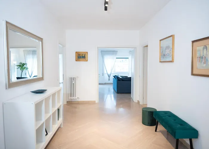 Apartment Vatican Fiore *